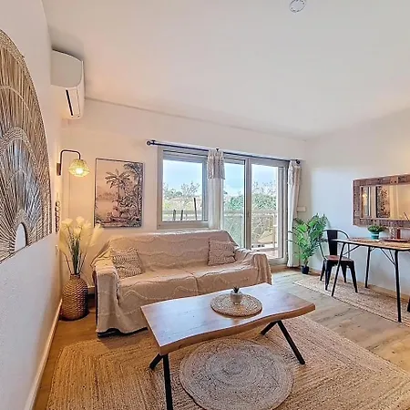 Apartment 300metres Martinengo La Croisette Sainte-Maxime