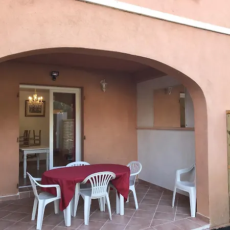 Appartement Martinengo La Croisette Sainte-Maxime