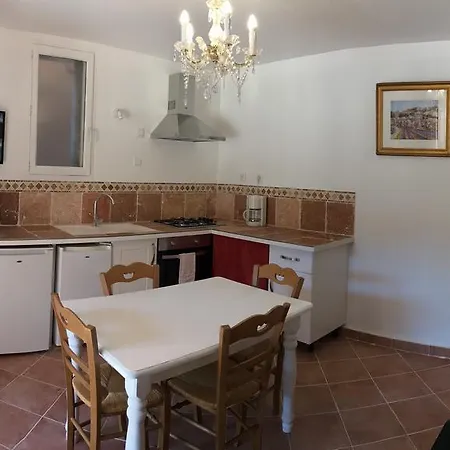 Apartment Martinengo La Croisette Val Orea Sainte-Maxime